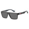 Tommy Hilfiger TH-1605-S-FRE - Zonnebril Dames - UV400 - Grijs ø 56 mm