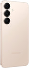 Samsung Galaxy S25 - Smartphone - 512GB opslag - Rosé Goud