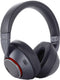 Trevi DJ 12E90 - Headset - ANC Draadloos - Zwart