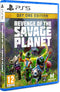 Revenge of the Savage Planet - PS5 - Actie avontuur - Multiplayer (2 stuks)