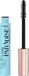 L’Oréal Paris Lash Paradise Mascara Waterproof - Zwarte Volume Mascara Verrijkt met verzorgende bloemolie - 6,4 ml