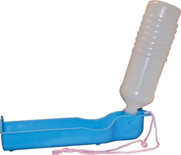 Gebr de Boon draagbare drinkfleskoord 750 ml
