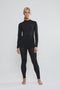Craft Active Intensity Cn L/S Thermoshirt Dames - Maat XL