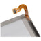 Battery suitable for Samsung Galaxy Z Flip 4, SM-F721B, Li-Polymer, 3.8V, 2630mAh, 10.0Wh, without t