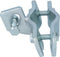 Twinny Load Koppelstuk Traditional Zilver