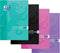 Oxford 400075507 schrijfblok & schrift A4
