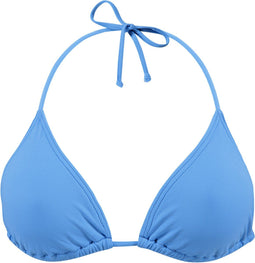 Barts Kelli Triangle - Dames Bikinitopje - Gevoerd met uitneembare vulling - Sky