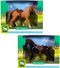 Paard Assorti