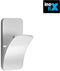 Inofix Mat Chroom Ophanghaak Zelfklevend (bestand in zeer vochtige ruimte's) 1,8KG