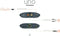 iFi Audio UNO - USB Signaalverbetering - Plug-and-Play - Compact