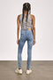 NOISY MAY NMCALLIE - Skinny Jeans - High-waist - W27 X L32