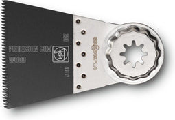 Fein 63502208210 - E-Cut Precision BIM-zaagblad - Bimetaal met Japan-vertanding voor hout en gipsplaat