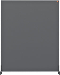 Bureauscherm Nobo Impression Pro vilt 800x1000mm