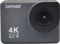 Denver ACK-8062W - 4K Actiecamera - Wi-Fi - Zwart