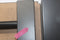 Childhome Park PA97 - Box met wieltjes - Verstelbare bodem - Zwart - 98 x 78 x 82 cm