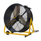 Master - Industriele Ventilator DF 36 P - 13200 m3-u - Professioneel 360 graden draaibaar
