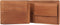 Chesterfield Heren Portemonnee ASCOT Wax Pull Up leer cognac
