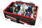 LEGO City F1 garage - Mercedes-AMG en Alpine auto's - 60444