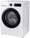 Samsung WW11DG5B25AE - Wasmachine 11kg - A Energieklasse - 1.400rpm