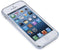 Apple iPhone 5 / 5S / SE (2016) - Siliconen hoesje - Schattig hondje
