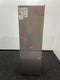BOSCH KGN362LAF - Koel-vriescombinatie - No-Frost XXL VitaFresh - RVS look