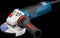 Bosch GWS 19-125 CIE - Haakse slijpmachine - 1.900W 125mm schijfdiameter