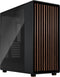 Fractal Design North XL - Tower - 3 Aspect 14 PWM-ventilatoren - TGD Charcoal Black