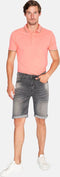 Mario Russo Mario Russo Denim Short