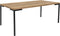 House Nordic Salontafel Lugano Eikenhout 110cm