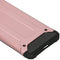 iMoshion Hoesje Geschikt voor Samsung Galaxy S20 Ultra Hoesje - iMoshion Rugged Xtreme Backcover - Rosé