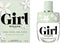 Rochas Girl Blooming Edition Eau De Toilette Spray 100ml