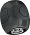 Blush Novelties - Dome X Vibrerende Masturbator - Zwart