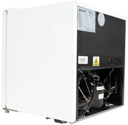 Salora CFB4300WH - Koelkast - A+ energieklasse - Vrijstaand - Wit