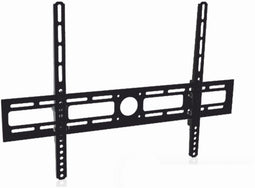 Haeger WB-T70.018A - TV houder - Wandmontage - Verticaal kantelbaar - Max. 70"