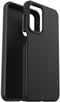 Otterbox React Series - Soft case - Ultradun krasbestendig - Zwart