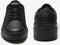Lacoste Challenge 0120 2 SMA - Lage sneakers - Imitatieleer - Zwart - Maat 41
