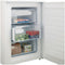 Inventum VR600 - Vrijstaande diepvriezer - 98 liter - Smart bediening