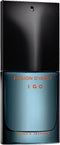 Issey Miyake Fusion D'issey Igo Eau De Toilette Spray 100ml