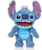 WOW! Stuff Chatty Stitch - Interactieve Animatronic - Meer dan 50 zinnen - 30 cm