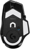 Logitech G502 X - Gaming Muis - Optisch 25600 DPI - Zwart