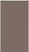 vidaXL - Rolgordijn - verduisterend - koffie - 125x230 - cm - stofbreedte - 121,6 - cm