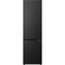 LG GBV7280AEV - Koel-vriescombinatie - 387 liter - A