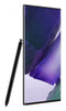 Samsung Galaxy Note20 Ultra 5G - 256GB - Android 10 - Zwart