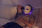 Therabody TheraFace Mask - LED Gezichtsmasker - Rood Licht Therapie - Huidverzorging - Rood + Infrarood + Blauw Licht - Red Light Therapy