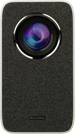 Salora 45BHM2550 - Beamer - HD-resolutie 1280x720 - 200 ANSI lumens