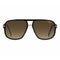 Zonnebril Heren Carrera CARRERA-296-S-2M2 ø 60 mm
