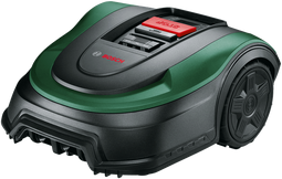 Bosch Indego XS 300 - Robotmaaier - LogiCut - Maaioppervlakte 300m²