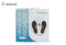 Wellhealth Elektrische Spierstimulator - Verlicht Spanning - Stimuleert Bloedcirculatie (39,5 x)