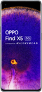 OPPO Find X5 - Smartphone - Android 12 - 256GB - Wit