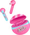 L.O.L. Surprise! Music Pods - Draadloze earbuds - 25 uur accuduur - Roze/Blauw
